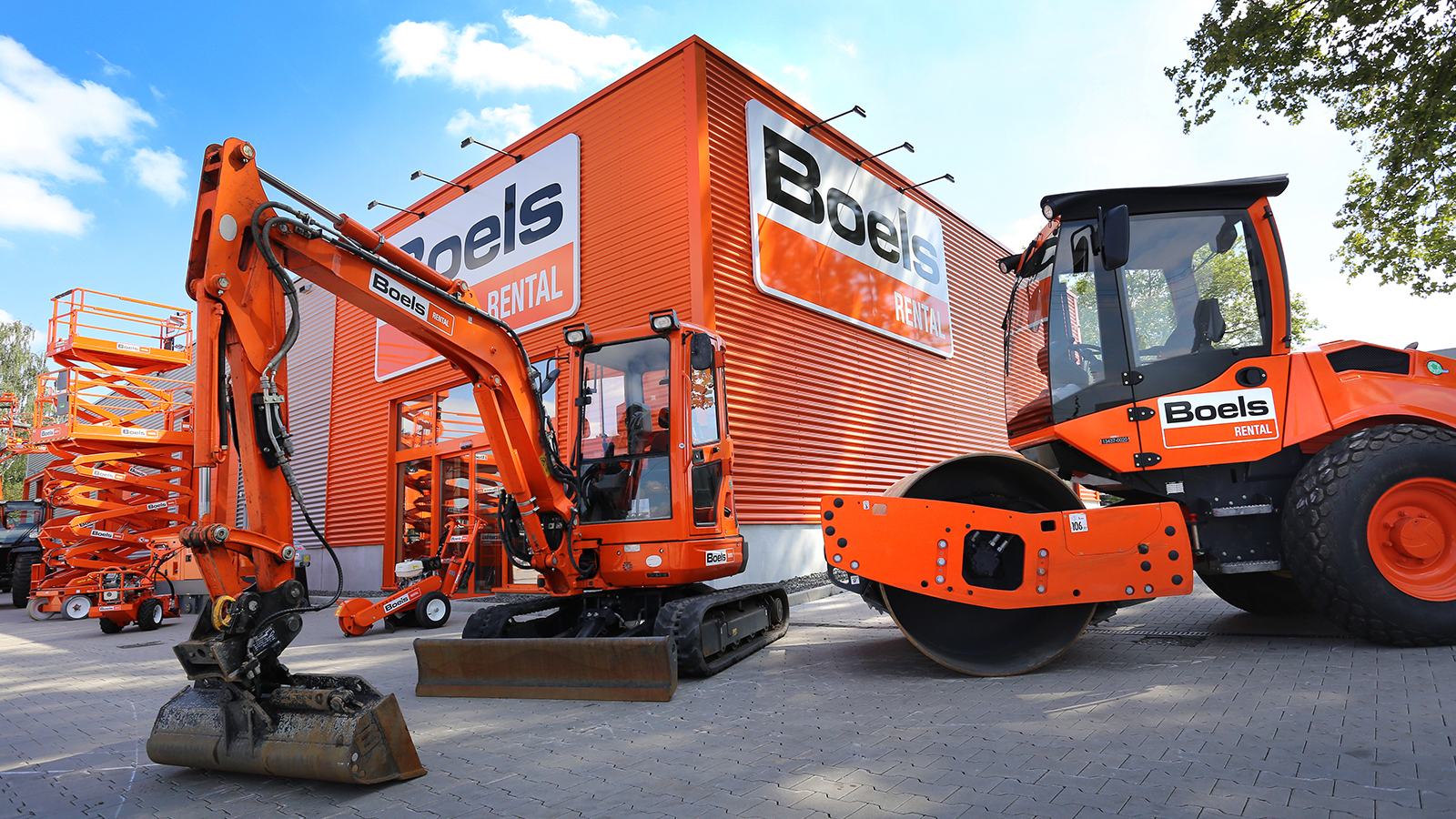 Boels vacatures