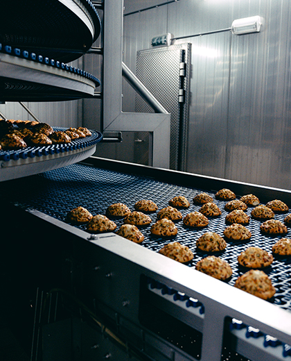 Lantmännen Unibake Nederland vacatures