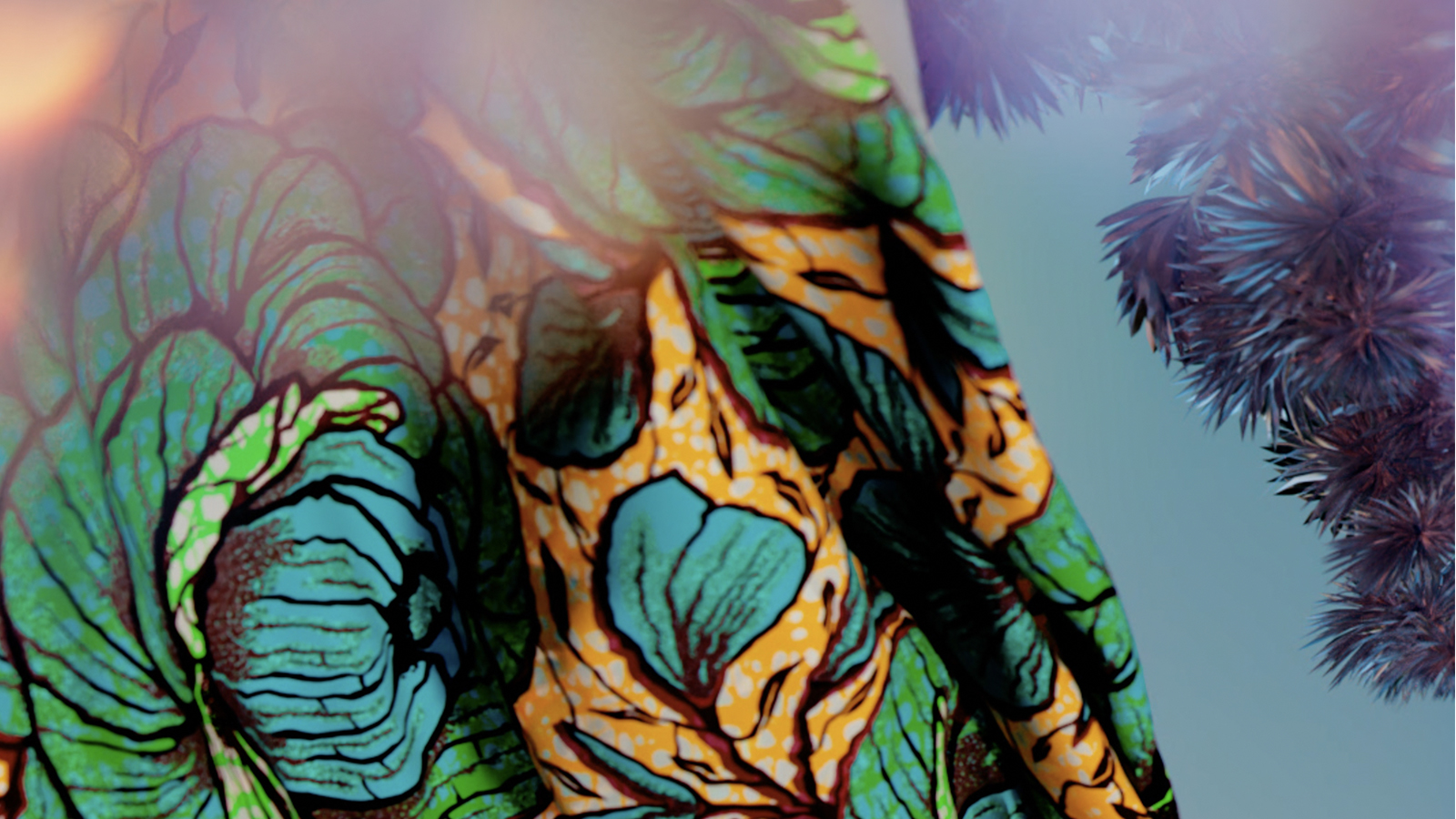 Vlisco vacatures