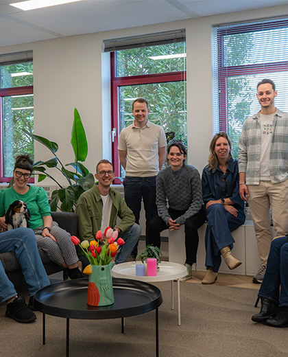 Classroomscreen vacatures