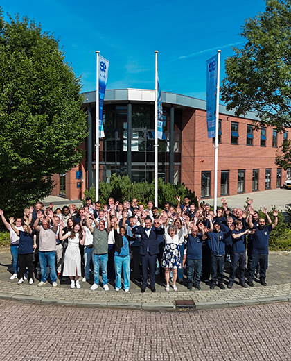 ELINEX Power Solutions vacatures