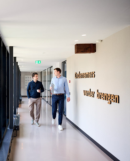 Hogenhouck m&a vacatures