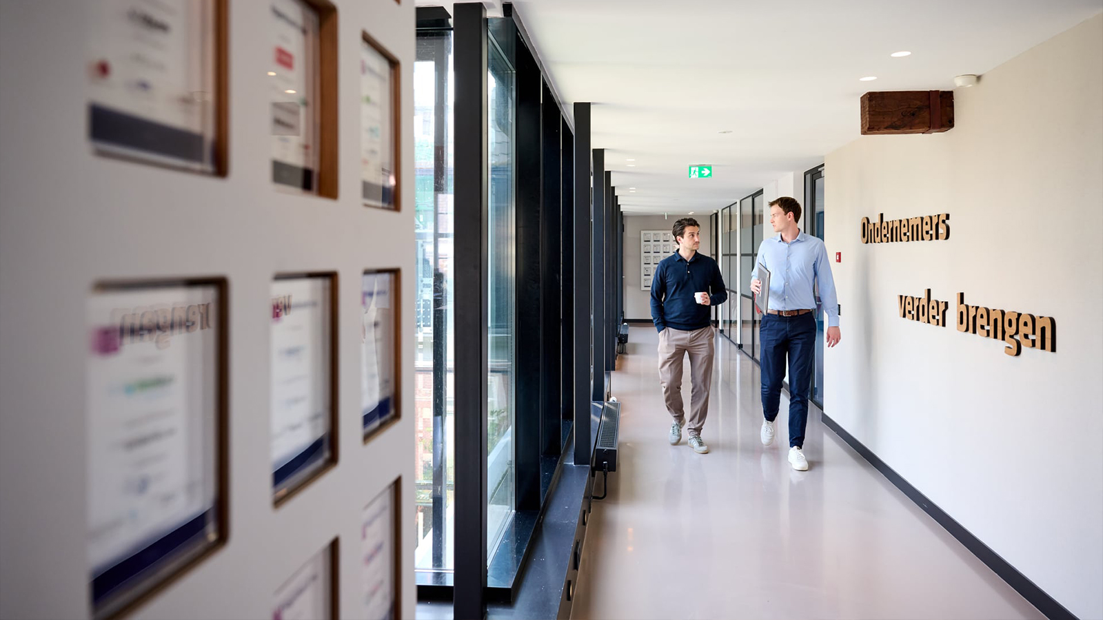 Hogenhouck m&a vacatures