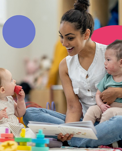 Samenwerkende Kinderopvang vacatures
