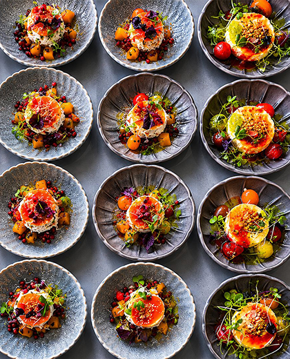 UMA Catering vacatures
