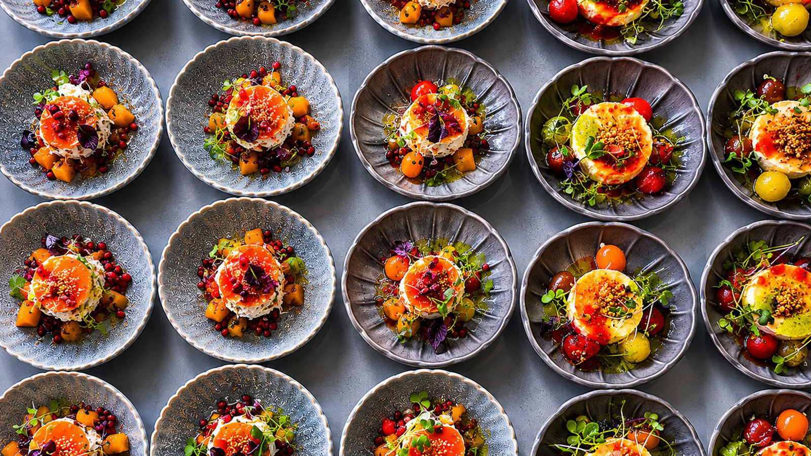 UMA Catering vacatures