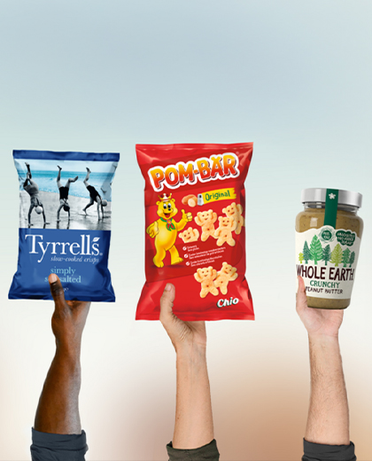 Intersnack vacatures