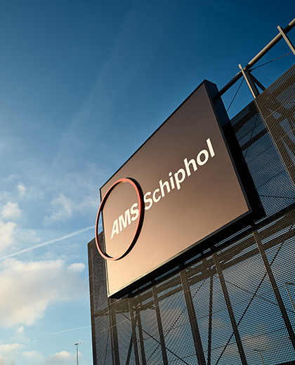 Royal Schiphol Group vacatures