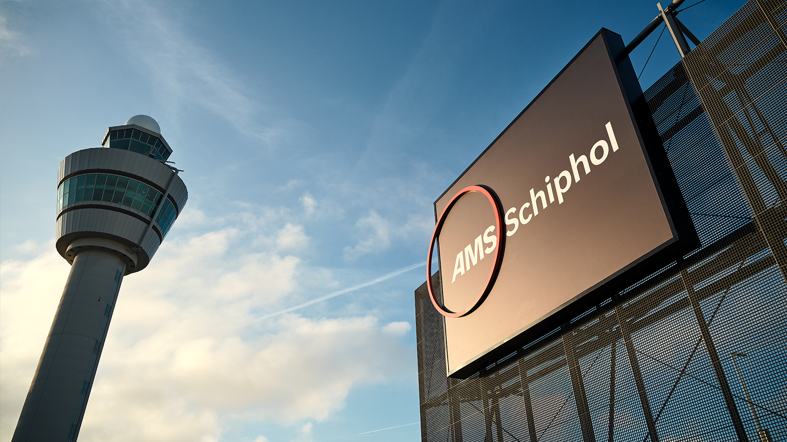 Royal Schiphol Group vacatures