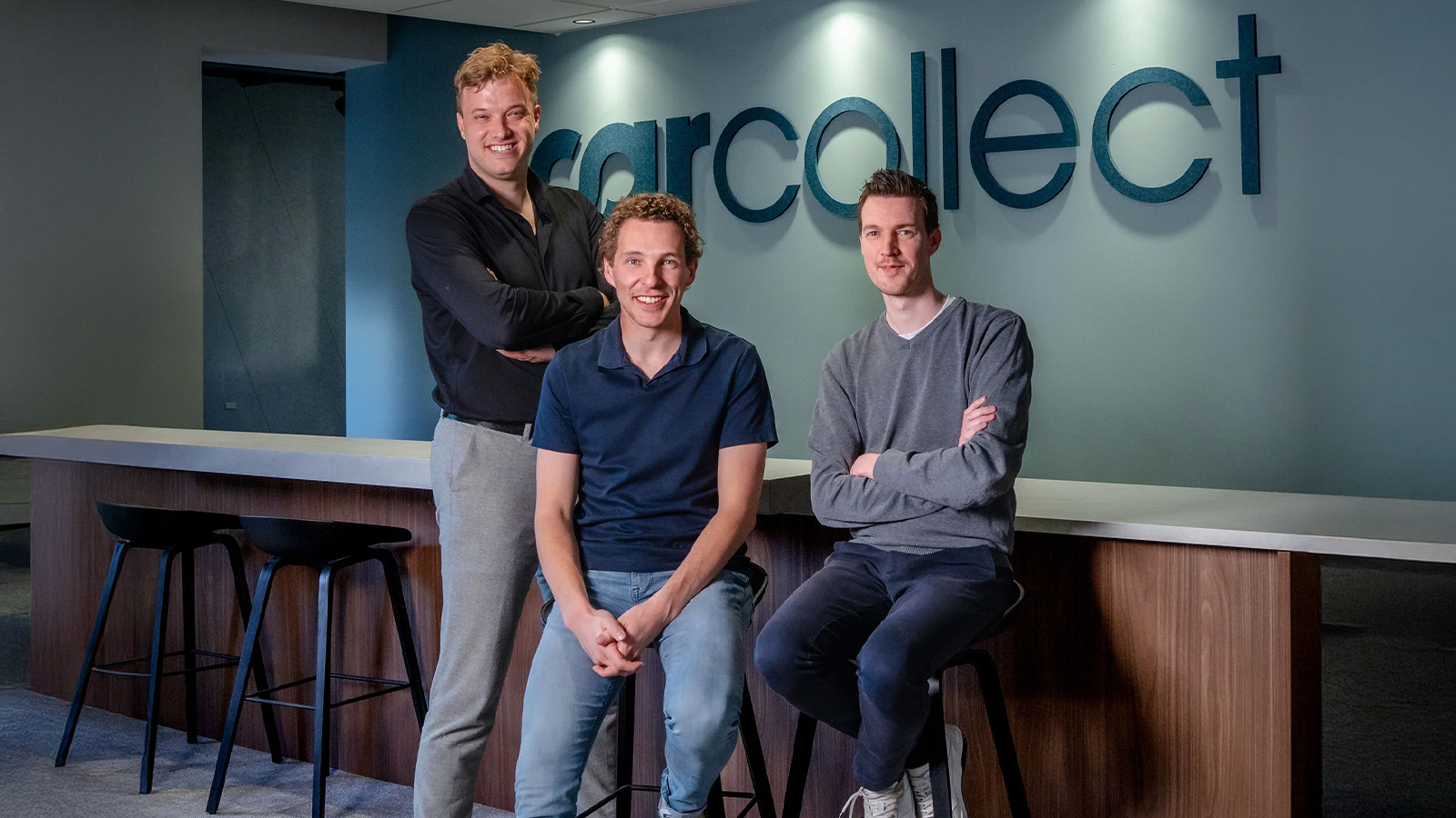 CarCollect vacatures