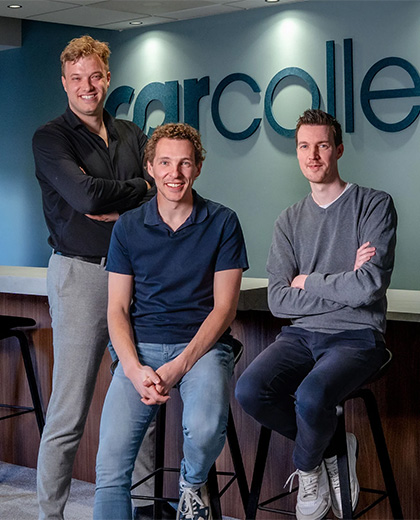 CarCollect vacatures