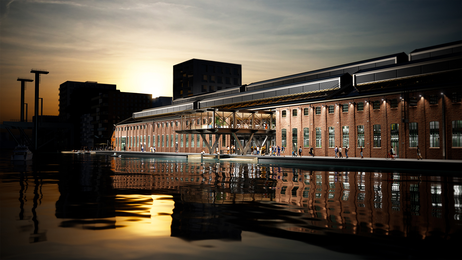 Drift Museum vacatures