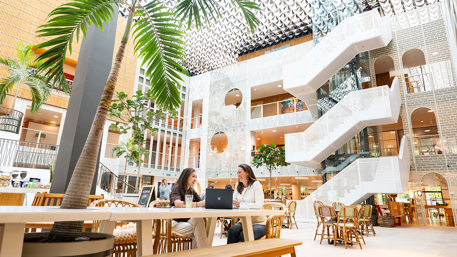 VriendenLoterij vacatures